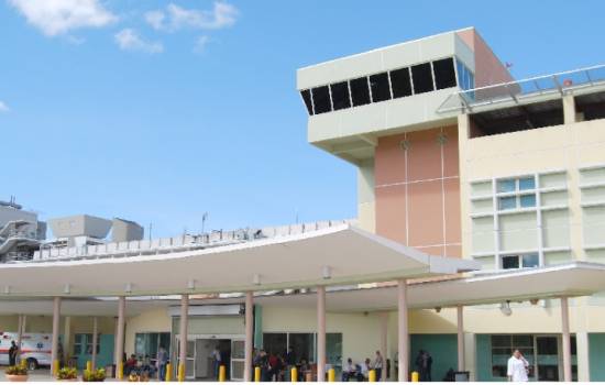 El Centro de Emergencias de Orihuela Costa se terminará en 2019