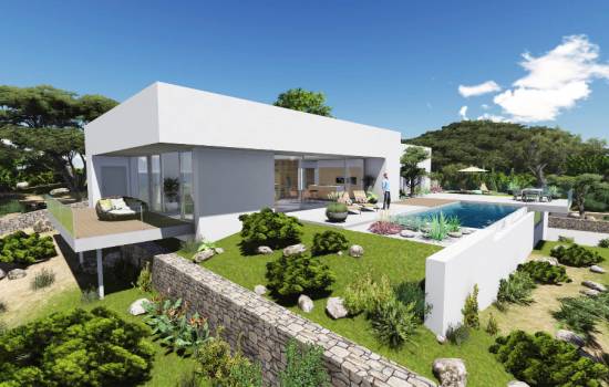 Продайте свой дом на Коста Бланка с E-Style, как это сделал Том Нортон 