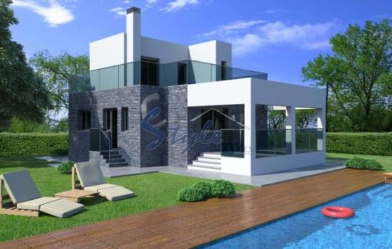 Количество иностранных покупателей, желающих приобрести недвижимость на Коста Бланка, выросло на 70%