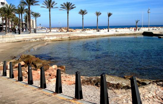 Costa Blanca leads the way for Spanish property sales 