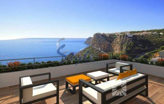 Costa Blanca property sales up by 26% in November