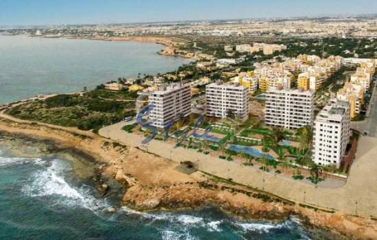 E-Style Spain le ofrece las mejores viviendas en venta en Punta Prima, Costa Blanca