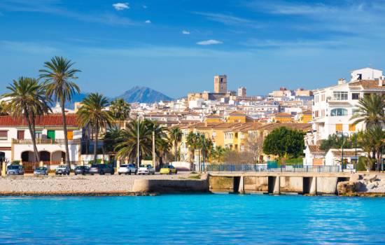 Costa Blanca expects another record-breaking summer