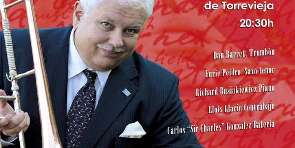 Torrevieja celebrates International Jazz Day Torrevieja celebrates International Jazz Day