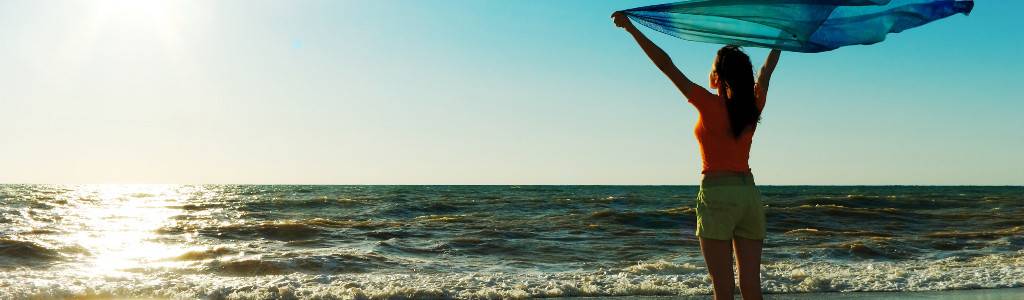 Costa Blanca beaches gain tourists Costa Blanca beaches gain tourists