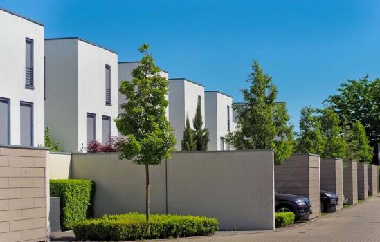 Mortgage for holiday home in Spain