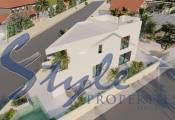 New build - Semi - Detached Villa - Benijofar