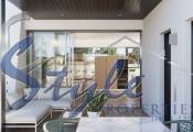 Nuevo - Villa - San Javier