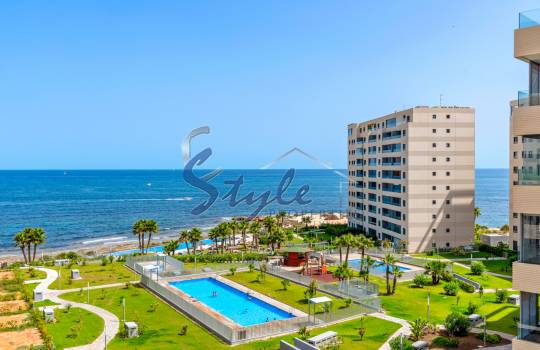 Apartamento - Reventa - Punta Prima - Punta Prima