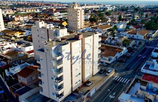 Apartamento - Reventa - Torrevieja - Torrevieja