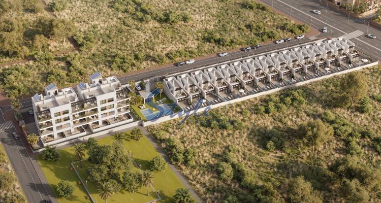 Nuevo - Ático - Torrevieja  - Aguas Nuevas