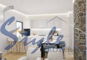 New build - Villa - La Zenia