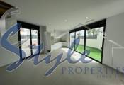 New build - Semi - Detached Villa - Benijofar