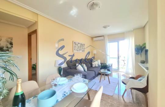 Apartamento - Вторичное жилье - Торревьеха - Centro