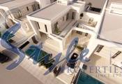 New build - Villa - Dolores - ZONA NUEVA