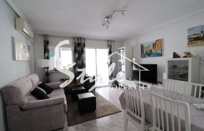 Вторичное жилье - Апартаменты/Квартира - Торревьеха