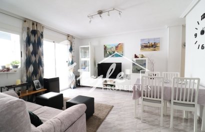 Купить квартиру рядом с морем в Торревьехе на Коста Бланке в 900 метрах от пляжа. ID 4069