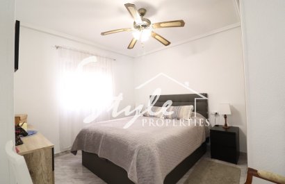 Купить квартиру рядом с морем в Торревьехе на Коста Бланке в 900 метрах от пляжа. ID 4069