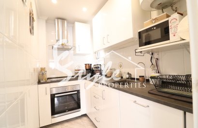 Вторичное жилье - Апартаменты/Квартира - Торревьеха