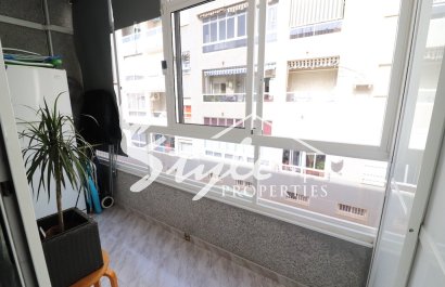 Купить квартиру рядом с морем в Торревьехе на Коста Бланке в 900 метрах от пляжа. ID 4069