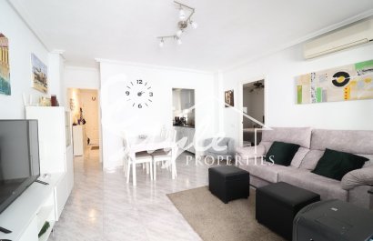 Вторичное жилье - Апартаменты/Квартира - Торревьеха