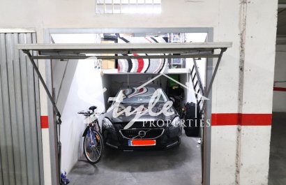 Купить квартиру рядом с морем в Торревьехе на Коста Бланке в 900 метрах от пляжа. ID 4069