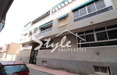 Купить квартиру рядом с морем в Торревьехе на Коста Бланке в 900 метрах от пляжа. ID 4069