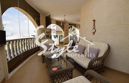 Купить виллу около моря в Сан-Мигель-де-Салинас. ID 4078