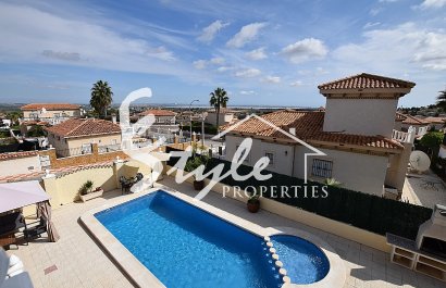 Вторичное жилье - Вилла - Сан Мигель де Салинас - San Miguel De Salinas