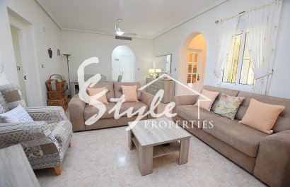 Вторичное жилье - Вилла - Сан Мигель де Салинас - San Miguel De Salinas