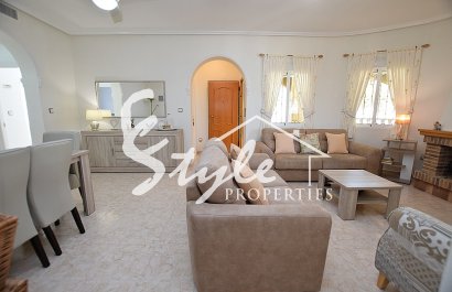 Вторичное жилье - Вилла - Сан Мигель де Салинас - San Miguel De Salinas