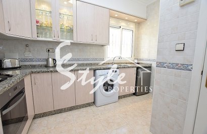 Вторичное жилье - Вилла - Сан Мигель де Салинас - San Miguel De Salinas