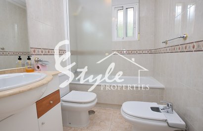 Вторичное жилье - Вилла - Сан Мигель де Салинас - San Miguel De Salinas