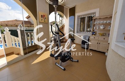 Вторичное жилье - Вилла - Сан Мигель де Салинас - San Miguel De Salinas