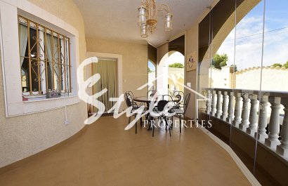 Вторичное жилье - Вилла - Сан Мигель де Салинас - San Miguel De Salinas