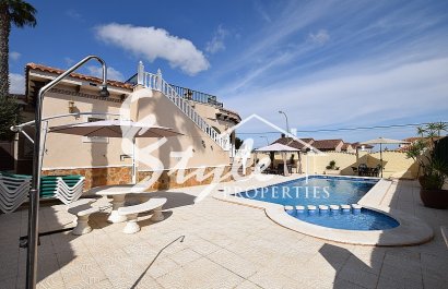 Вторичное жилье - Вилла - Сан Мигель де Салинас - San Miguel De Salinas