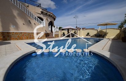 Вторичное жилье - Вилла - Сан Мигель де Салинас - San Miguel De Salinas