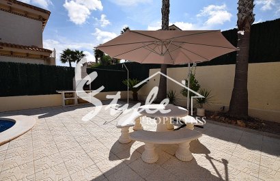 Вторичное жилье - Вилла - Сан Мигель де Салинас - San Miguel De Salinas