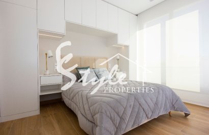 Nueva villa en venta cerca al mar in Alicante, Costa Blanca ON002