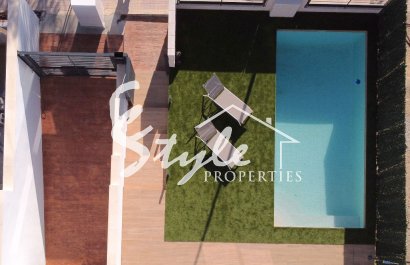 Nueva villa en venta cerca al mar in Alicante, Costa Blanca ON002