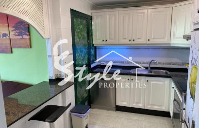 Вторичное жилье - Апартаменты/Квартира - Кампоамор