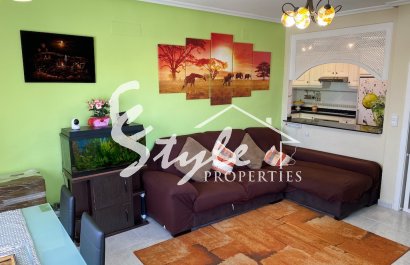 Вторичное жилье - Апартаменты/Квартира - Кампоамор