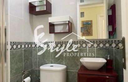 Вторичное жилье - Апартаменты/Квартира - Кампоамор