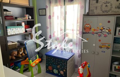 Вторичное жилье - Апартаменты/Квартира - Кампоамор