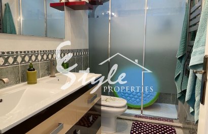 Вторичное жилье - Апартаменты/Квартира - Кампоамор