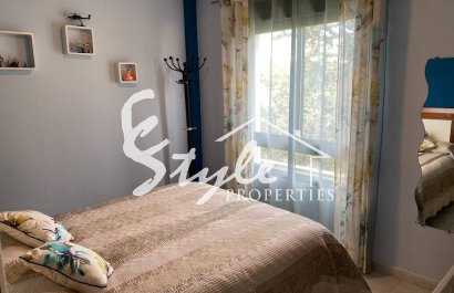 Вторичное жилье - Апартаменты/Квартира - Кампоамор