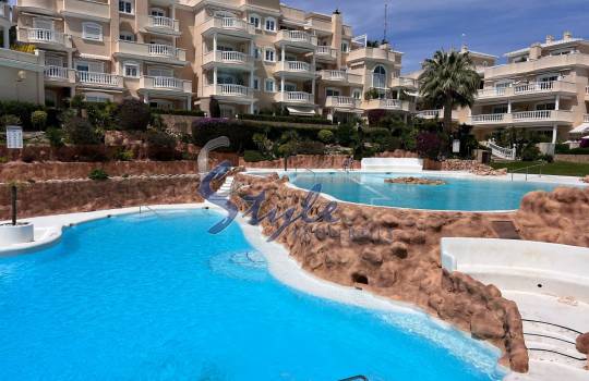 Apartment - Resale - Guardamar del Segura - Guardamar del Segura