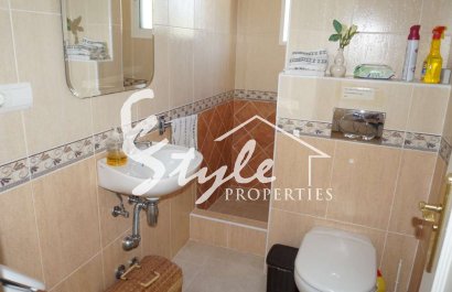 Вторичное жилье - Finca Country Property - Катраль