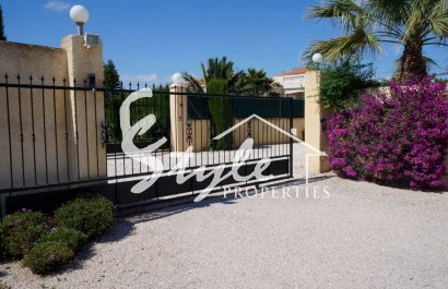 Вторичное жилье - Finca Country Property - Катраль