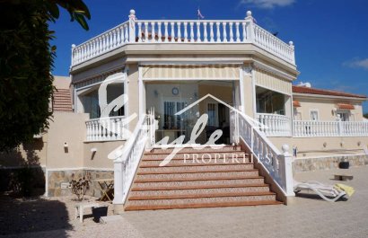 Вторичное жилье - Finca Country Property - Катраль